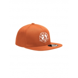 Snapback Classico de scred connexion sur Scredboutique.com