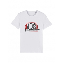 T-Shirt JDS Freestyle Roulette de freestyle Roulette sur Scredboutique.com