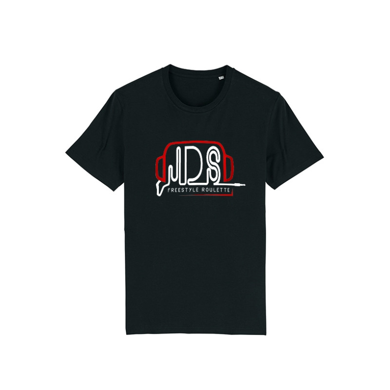 T-Shirt JDS Freestyle Roulette