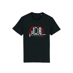 T-Shirt JDS Freestyle Roulette de freestyle Roulette sur Scredboutique.com