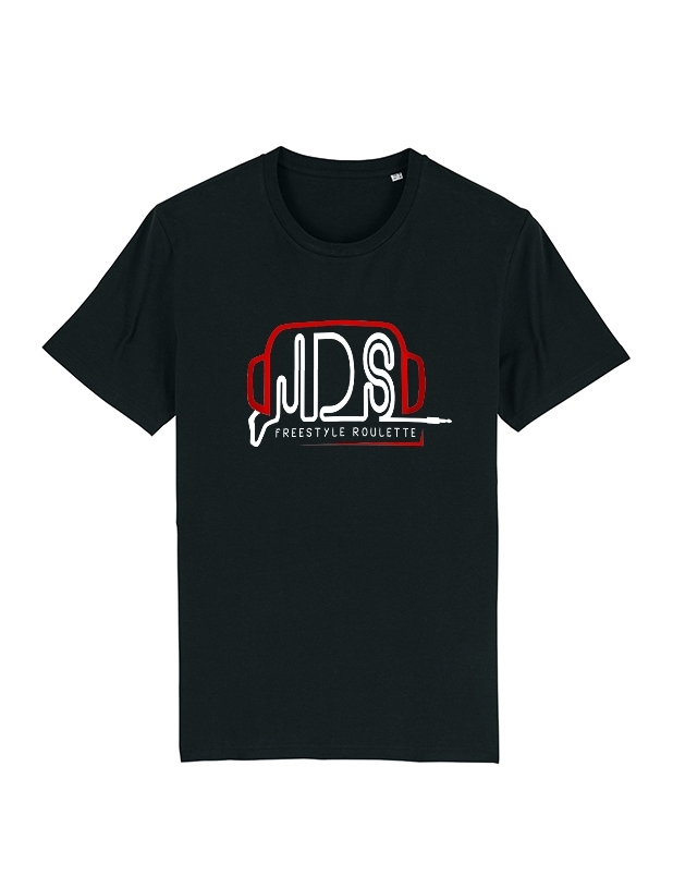 T-Shirt JDS Freestyle Roulette