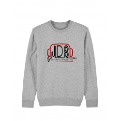 Sweat JDS Freestyle Roulette de freestyle Roulette sur Scredboutique.com