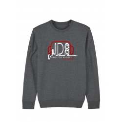 Sweat JDS Freestyle Roulette de freestyle Roulette sur Scredboutique.com
