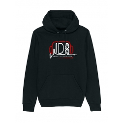 Sweat Capuche JDS Freestyle Roulette de freestyle Roulette sur Scredboutique.com