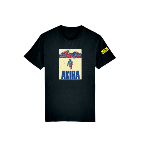 T-shirt Akira - Tb Illustration