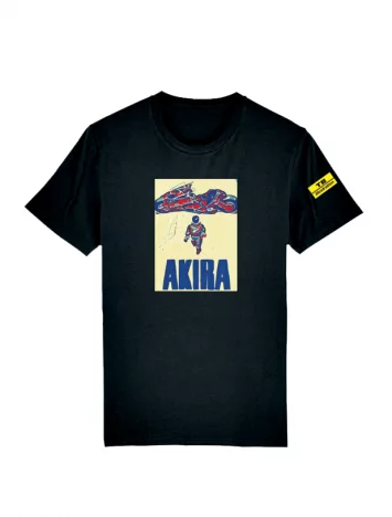T-shirt Akira - Tb Illustration 