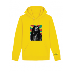 Sweat Capuche Bob - Tb Illustration de tb-illustration sur Scredboutique.com