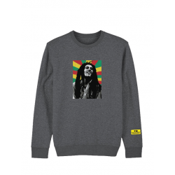 Sweat Bob - Tb Illustration de tb-illustration sur Scredboutique.com