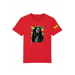 T-shirt Bob - Tb Illustration de tb-illustration sur Scredboutique.com