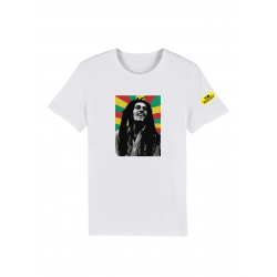T-shirt Bob - Tb Illustration de tb-illustration sur Scredboutique.com