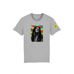 T-shirt Bob - Tb Illustration de tb-illustration sur Scredboutique.com