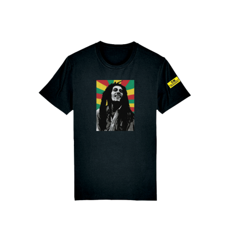 T-shirt Bob - Tb Illustration
