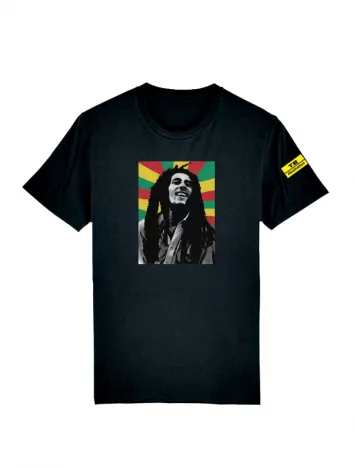 T-shirt Bob - Tb Illustration 