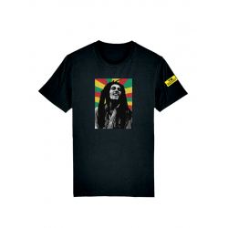 T-shirt Bob - Tb Illustration de tb-illustration sur Scredboutique.com