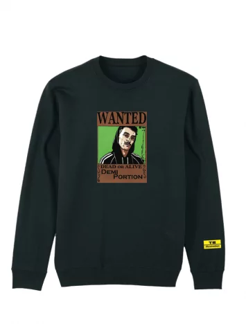 tb-illustration Sweat Demi Portion - Tb Illustration