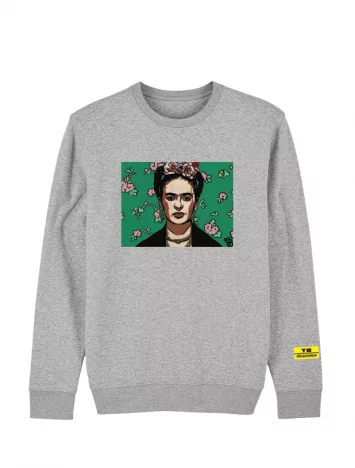 tb-illustration Sweat Frida - Tb Illustration