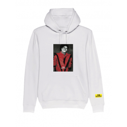 Sweat Capuche Jackson - Tb Illustration de tb-illustration sur Scredboutique.com
