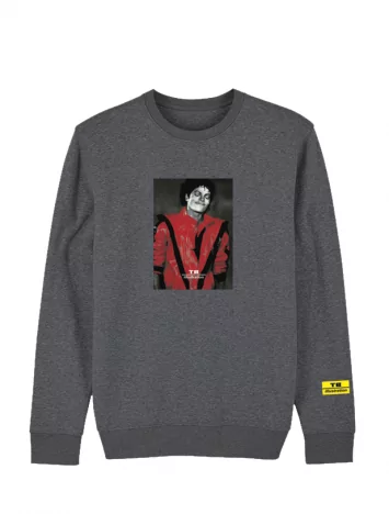 tb-illustration Sweat Jackson - Tb Illustration