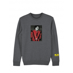Sweat Jackson - Tb Illustration de tb-illustration sur Scredboutique.com