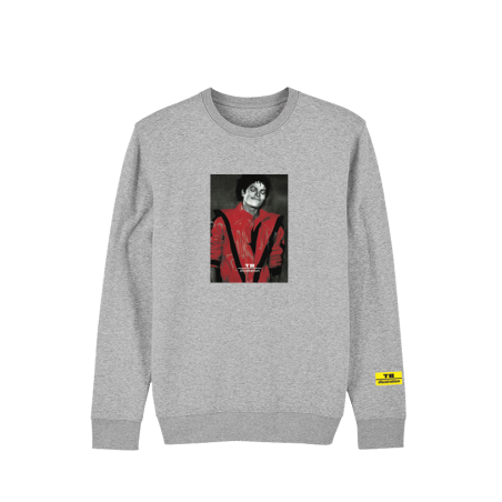Sweat Jackson - Tb Illustration