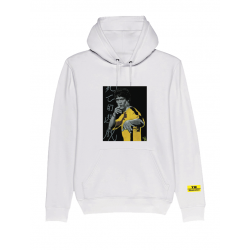 Sweat Capuche Lee - Tb Illustration de tb-illustration sur Scredboutique.com