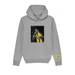 Sweat Capuche Lee - Tb Illustration de tb-illustration sur Scredboutique.com