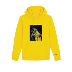 Sweat Capuche Lee - Tb Illustration de tb-illustration sur Scredboutique.com