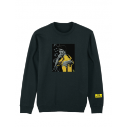 Sweat Lee - Tb Illustration de tb-illustration sur Scredboutique.com