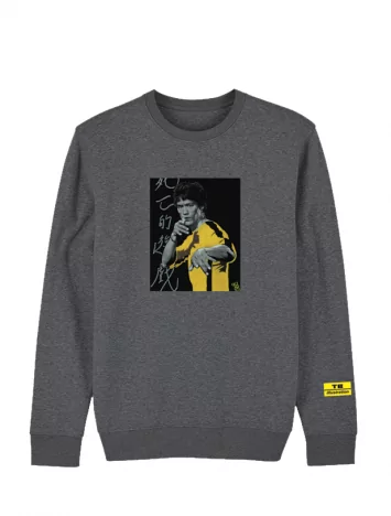 tb-illustration Sweat Lee - Tb Illustration