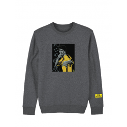 Sweat Lee - Tb Illustration de tb-illustration sur Scredboutique.com