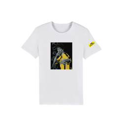 T-shirt Lee - Tb Illustration de tb-illustration sur Scredboutique.com