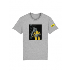 T-shirt Lee - Tb Illustration de tb-illustration sur Scredboutique.com