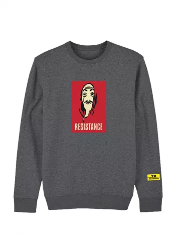 tb-illustration Sweat Resistance - Tb Illustration