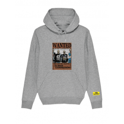 Sweat Capuche Scred Connexion - Tb Illustration de tb-illustration sur Scredboutique.com