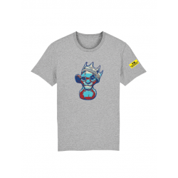 T-shirt Simba  - Tb Illustration de tb-illustration sur Scredboutique.com