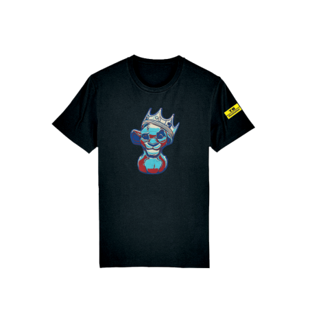 T-shirt Simba  - Tb Illustration