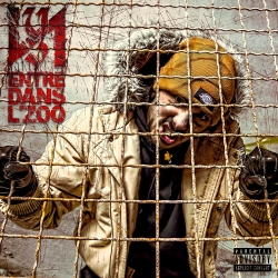 Album Cd  Mezy - Entre dans l'Zoo de  sur Scredboutique.com