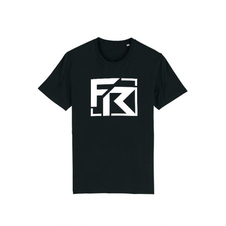 T-shirt Fhat-R Logo V1