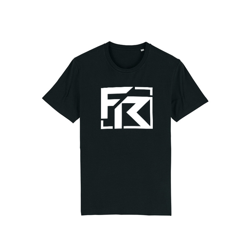 T-shirt Fhat-R Logo V1
