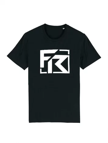 T-shirt Fhat-R Logo V1 