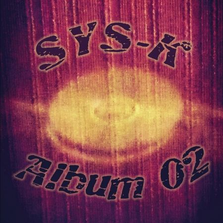 album Cd Tisko - Tessiture