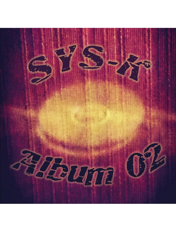album Cd Tisko - Tessiture