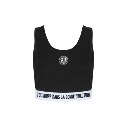 Brassière Femme Classico de scred connexion sur Scredboutique.com