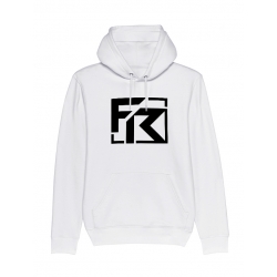 Sweat Fhat-R Logo V1 de fhat r sur Scredboutique.com
