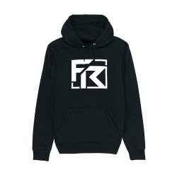 Sweat Fhat-R Logo V1 de fhat r sur Scredboutique.com