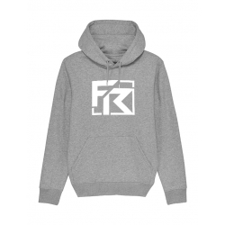 Sweat Fhat-R Logo V1 de fhat r sur Scredboutique.com