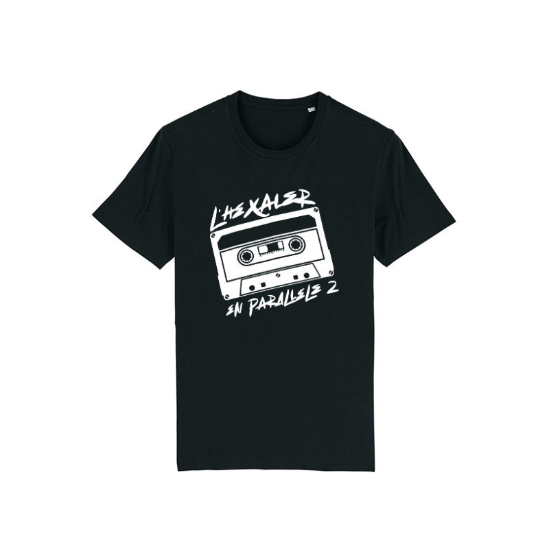 T Shirt L'hexaler Coups Rageusement