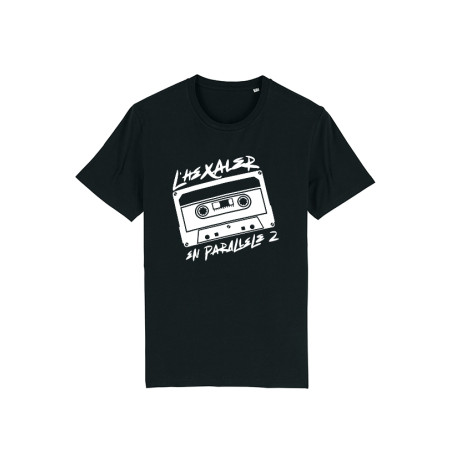 T Shirt L'hexaler Coups Rageusement