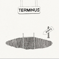  Album Cd Hippo - Terminus