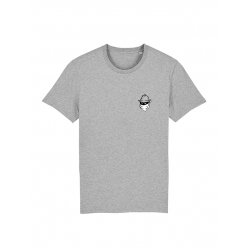 T Shirt petit Visage 2020 de scred connexion sur Scredboutique.com